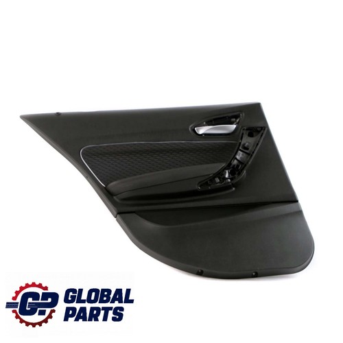 Bmw f20 rear left s - bmw,