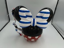 Disney Paris Minnie Mouse