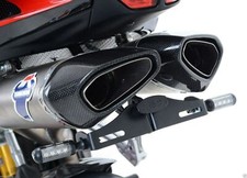 Racing tail tidy - r&g,