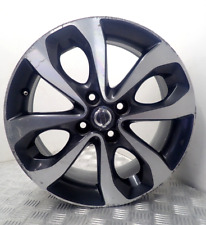 NISSAN MICRA K13 16" GREY