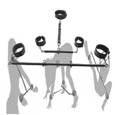 Adjustable Slave Spreader Bar