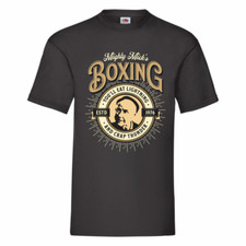 Mighty Mick's Boxing Mens