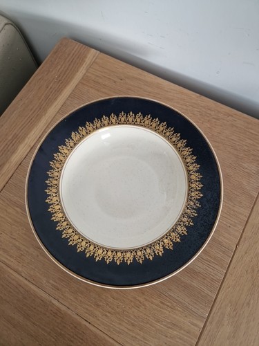 Myott son ltd soup bowl - &,