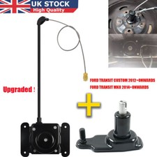 GENUINE SPARE WHEEL CARRIER