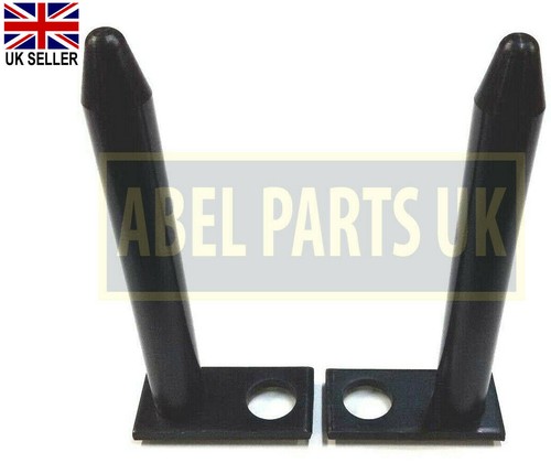 Mini digger bucket pin - mini,