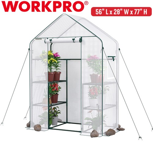 Workpro mini walk - workpro, walk-in
