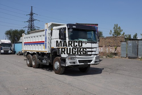 Truck photo sinotruk - sinotruk, howo