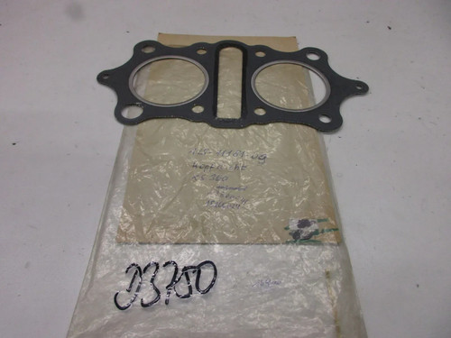 Gasket 1l9 11181 - 1l9-11181-09, d3750