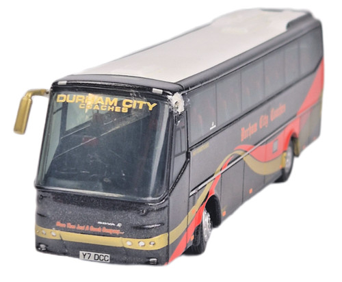 Corgi om45306 scale bova - om45306,