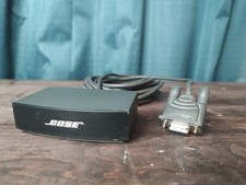 OEM Bose CineMate Interface