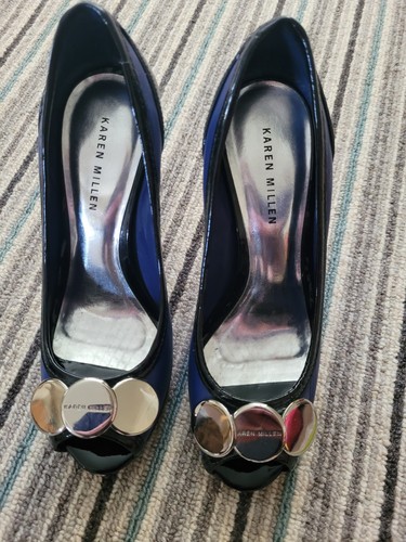 Karen millen shoes - karen,