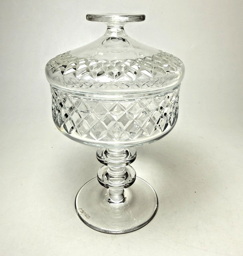 Irish cavan crystal - cavan,