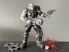 Gears of War Locust Drone 7"