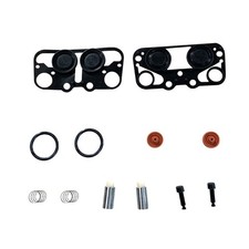 LE20 Livestock Milking Machine Electric Pulsator and Inner Lining Repair4318