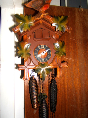 Falstaff musical antique black
