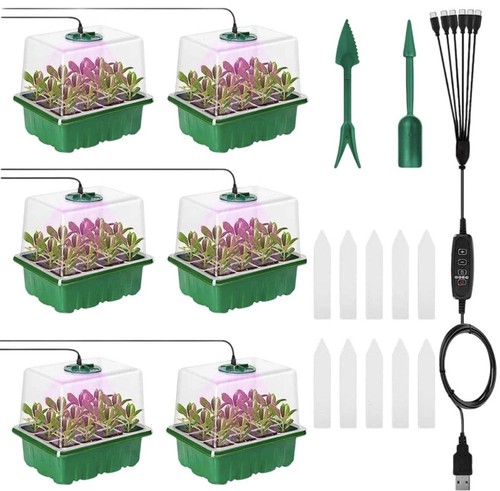 Pack holes seed - holes,
