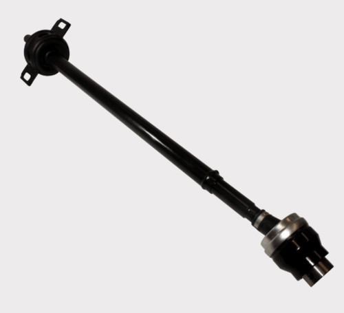 Complete front prop - front,