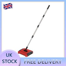 Walk Behind Carpet Cleaner