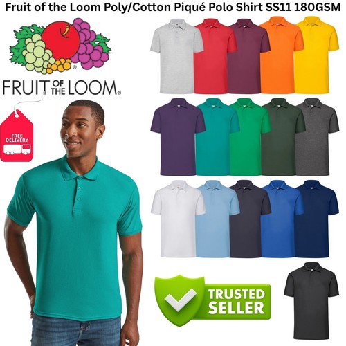 Fruit the loom 180 gsm - of,