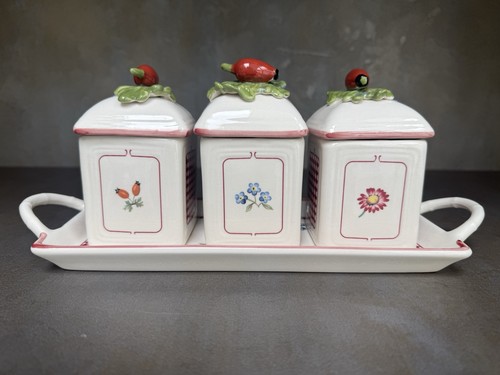 Villeroy and boch - villeroy,