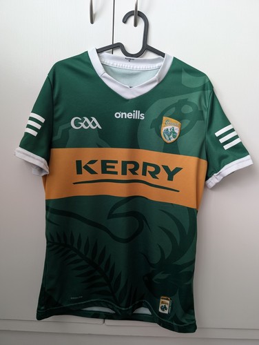Kerry gaa jersey players - jersey,