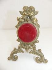 (ref1CK) Antique Brass