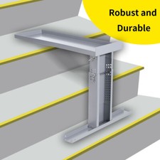 Ladder Leg Leveler Stabilizer