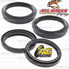 All Balls Fork Oil & Dust