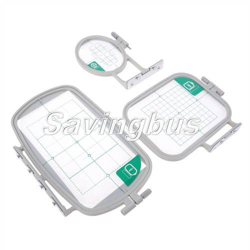 Embroidery hoop for brother - embroidery,