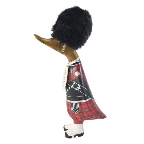 Dcuk scottish guard - scottish, natural