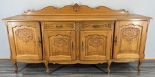 Sideboard Vintage French Louis