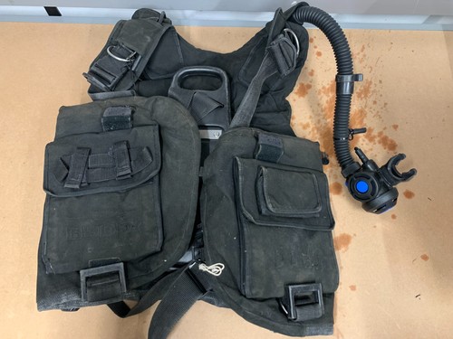 Buddy scuba diving bcd - buddy, vest