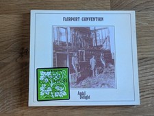 FAIRPORT CONVENTION - ANGEL
