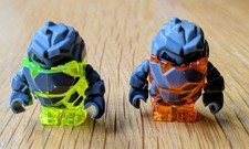 LEGO Power Miners - 2 x Rock