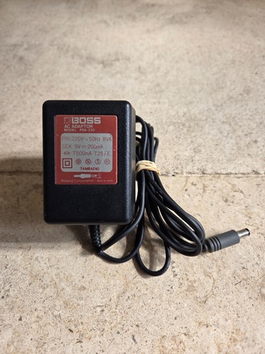 Original boss adaptor - boss,