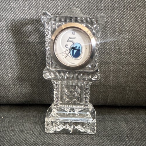 Disney crystal cinderella - disney,