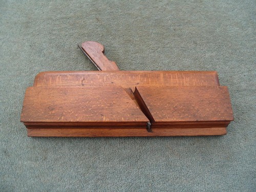 Sash ovolo moulding - 5/8",