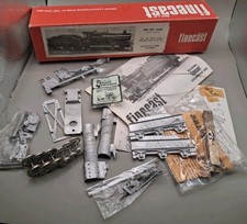 Boxed Wills Finecast GWR 2251