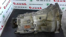 AKW GEARBOX / 93984 FOR BMW