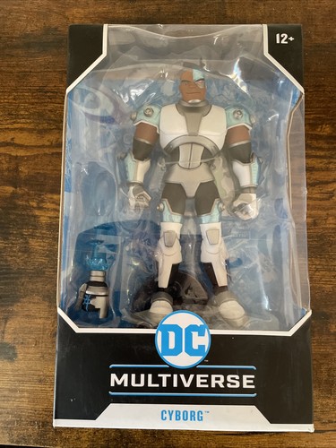 Mcfarlane toys multiverse teen - mcfarlane,