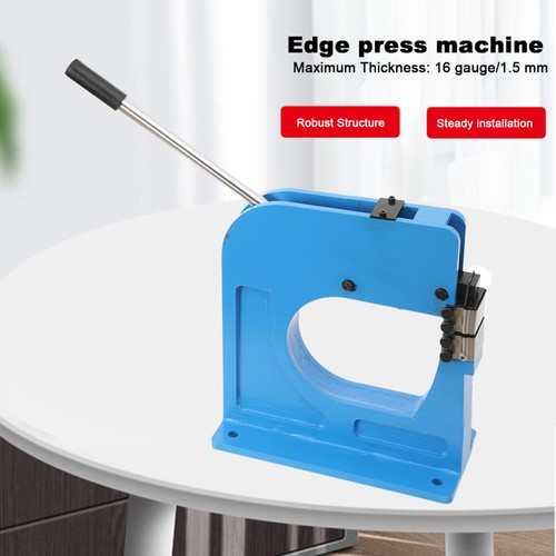 Manual shrinker metal - manual, bender