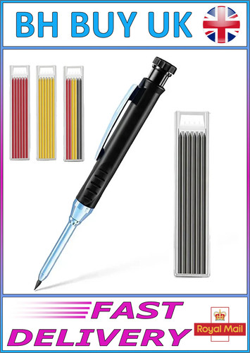 Mechanical retractable pencil - mechanical,