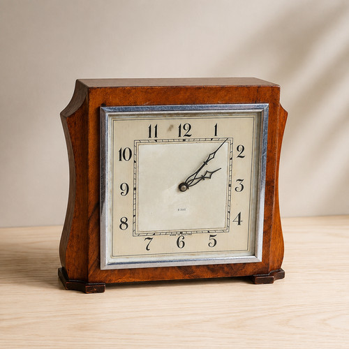 Vintage smiths english clocks - smiths,