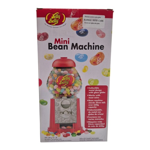 2011 jelly belly - jelly, mini