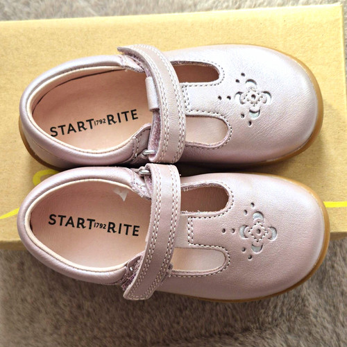 Start rite eternal mary jane - eternal,