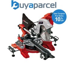 Einhell Sliding Mitre Saw