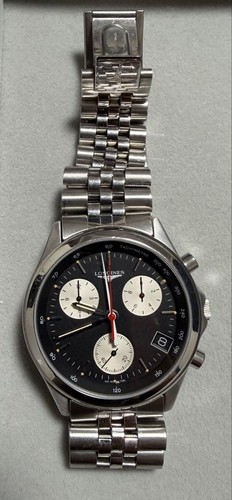 Longines flagship reverse - longines,