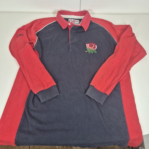 Vintage cotton traders england - vintage,