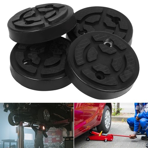 Rubber lifting pads for - for, 2