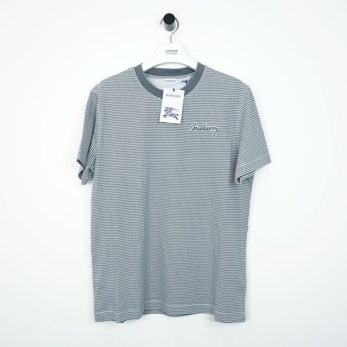 Burberry grey striped - burberry,